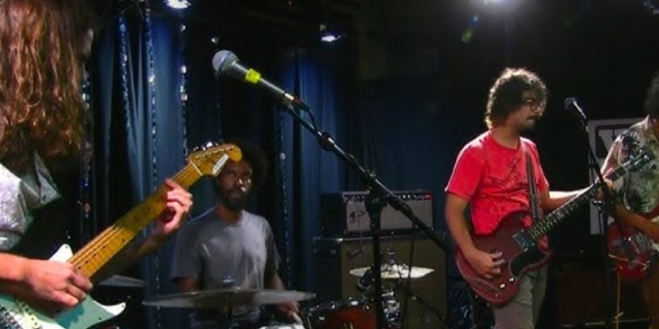 Boogarins