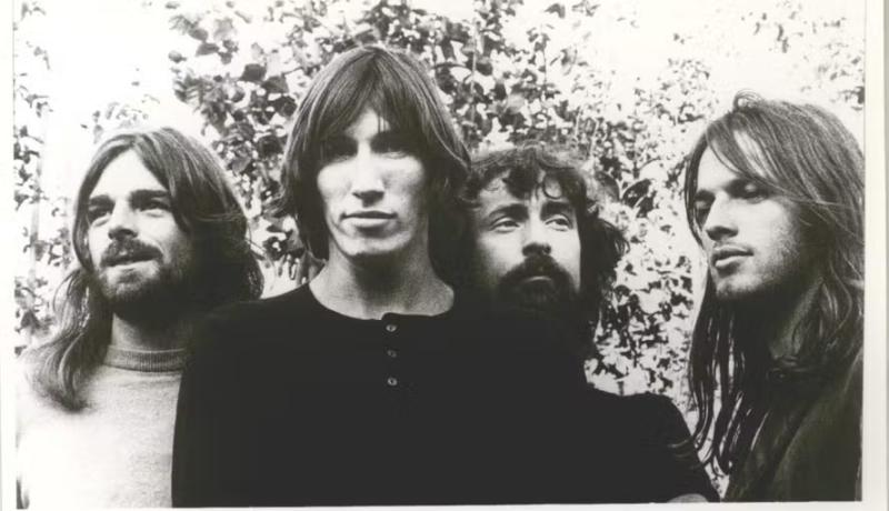 Pink Floyd